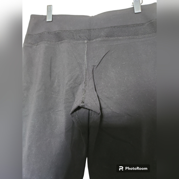 Crop legging size L - Picture 7 of 7